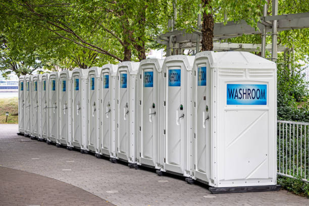 Portable Toilet Options We Offer in Helena Flats, MT