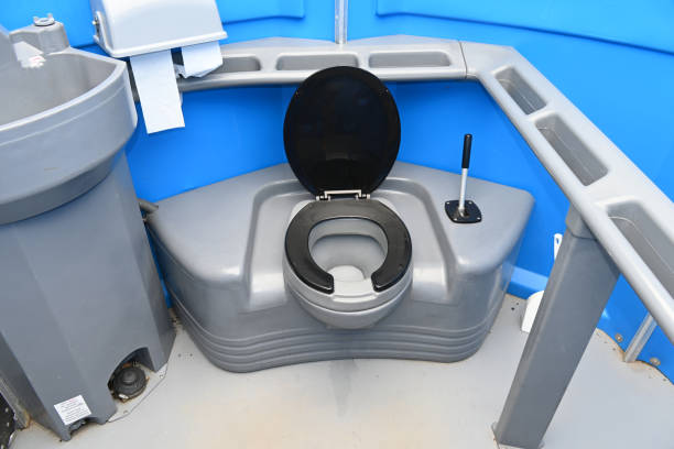 Portable Toilet Options We Offer in Helena Flats, MT