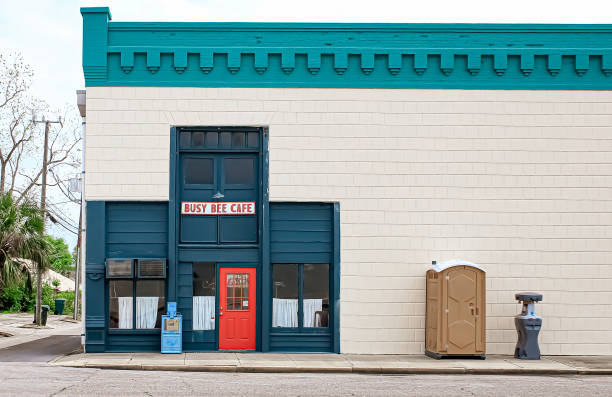Best Long-term porta potty rental  in Helena Flats, MT