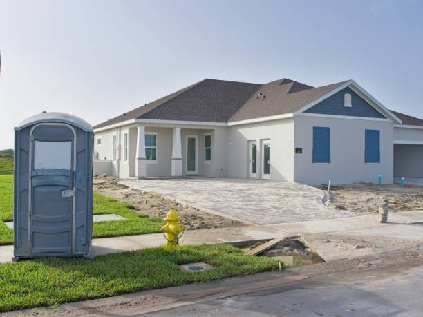 Best Porta potty delivery and setup  in Helena Flats, MT